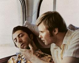 Midnight Cowboy - film (1969)