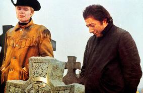 Midnight Cowboy - film (1969)