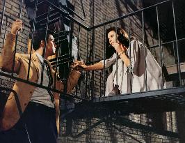 West Side Story - film (1961)