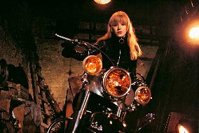 The Girl On A Motorcycle - film (1968)