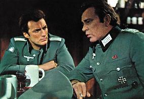 Where Eagles Dare - film (1968)