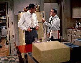 The Odd Couple - film (1968)