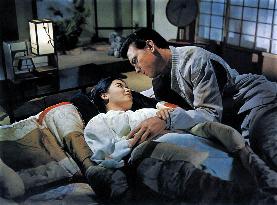 A Girl Named Tamiko - film (1963)