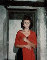 The Condemned Of Altona - film (1962)