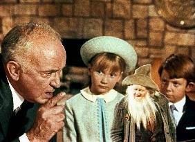 The Gnome-Mobile - film (1967)