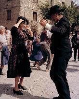 The Secret Of Santa Vittoria - film (1969)