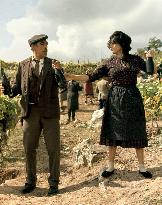 The Secret Of Santa Vittoria - film (1969)