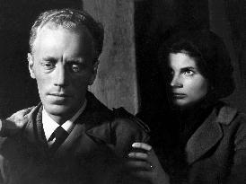 Winter Light - film (1962)