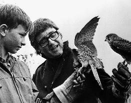 Kes - film (1969)