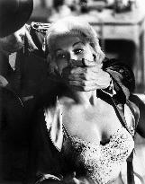The Notorious Landlady - film (1962)