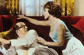 Buona Sera, Mrs. Campbell - film (1968)