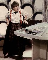 Doctor Who; Dr. Who - film (1966)