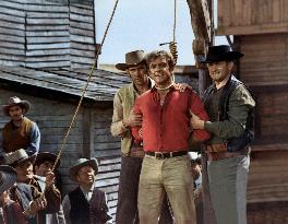 Guns Of The Magnificent Seven - film (1969)