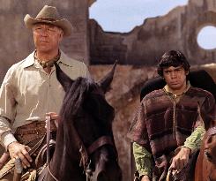 Guns Of The Magnificent Seven - film (1969)