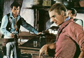 The Magnificent Seven - film (1960)