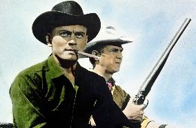 The Magnificent Seven - film (1960)