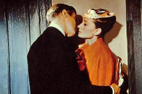 Breakfast At Tiffany's - film (1961)