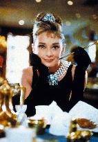 Breakfast At Tiffany's - film (1961)