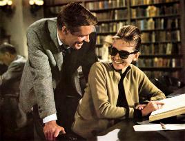 Breakfast At Tiffany's - film (1961)