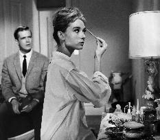 Breakfast At Tiffany's - film (1961)
