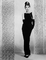 Breakfast At Tiffany's - film (1961)