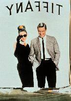 Breakfast At Tiffany's - film (1961)