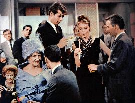 Breakfast At Tiffany's - film (1961)