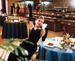 Breakfast At Tiffany's - film (1961)