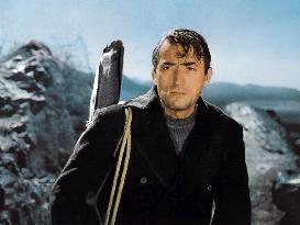 The Guns Of Navarone - film (1961)