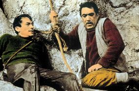 The Guns Of Navarone - film (1961)