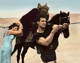 The Slave: Son Of Spartacus - film (1963)