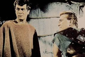 Spartacus - film (1960)