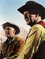 Ride The High Country - film (1962)