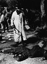 Man Who Shot Liberty Valance - film (1962)