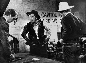 Man Who Shot Liberty Valance - film (1962)