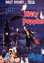 Mary Poppins - film (1964)