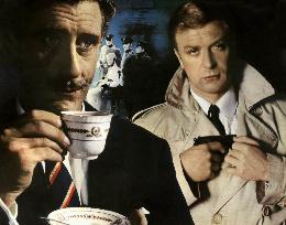 The Ipcress File - film (1965)