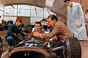Grand Prix - film (1966)