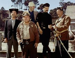 The Russians Are Coming,...... - film (1966)