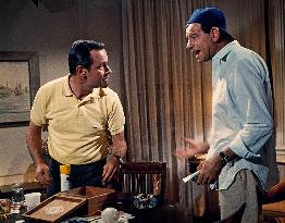 The Odd Couple - film (1968)