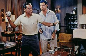 The Odd Couple - film (1968)