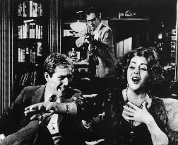 Who's Afraid Of Virginia Woolf - film (1966)