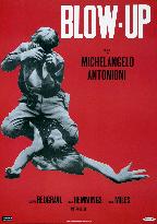 Blow Up; Blowup - film (1966)