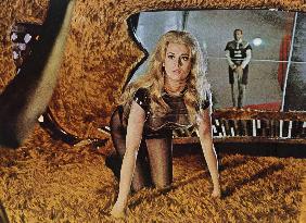 Barbarella - film (1968)