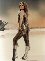 Barbarella - film (1968)