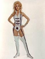 Barbarella - film (1968)