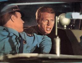 Bullitt - film (1968)