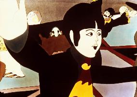 Yellow Submarine, The Beatles - film (1968)