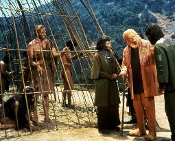 Planet Of The Apes - film (1968)