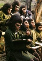 Planet Of The Apes - film (1968)